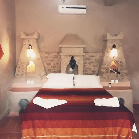 Riad 메르주가 외부 사진