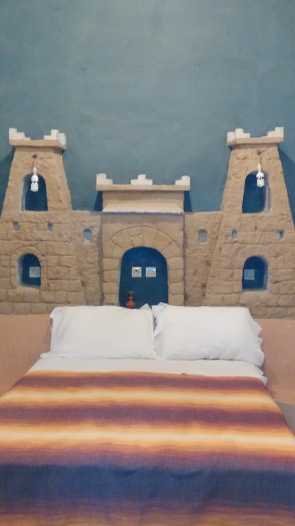 Riad 메르주가 객실 사진