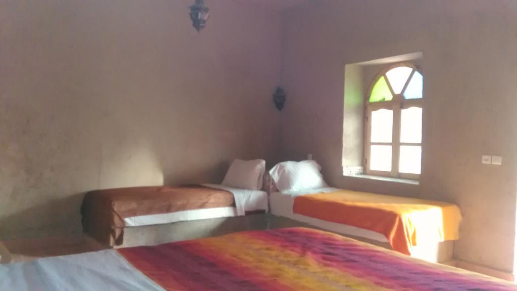 Riad 메르주가 객실 사진