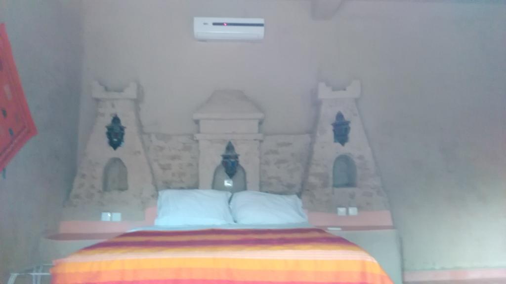 Riad 메르주가 객실 사진
