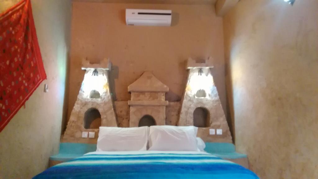 Riad 메르주가 객실 사진
