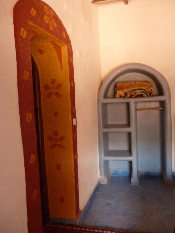 Riad 메르주가 외부 사진