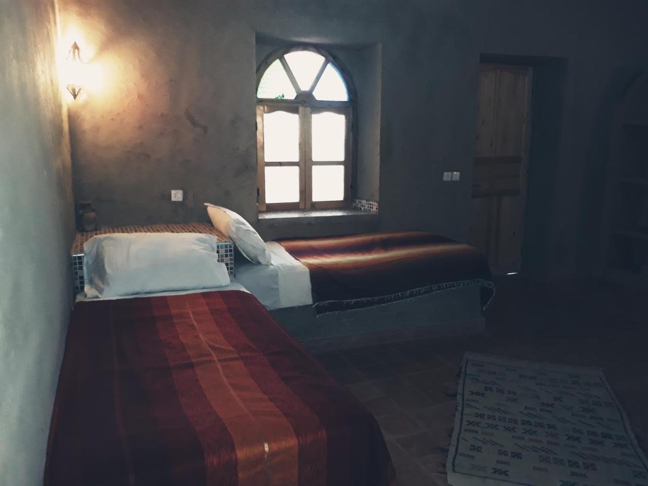 Riad 메르주가 외부 사진